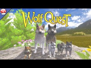 WolfQuest