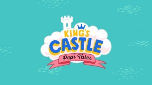 Pepi Tales: King’s Castle