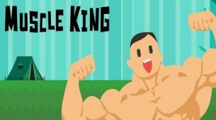 Muscle King