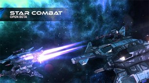 Star Combat: Space battle Online