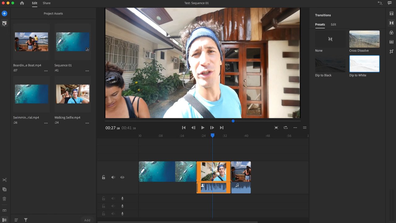 adobe premiere rush mod apk free download for android