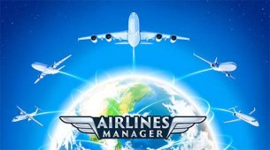 Airlines Manager Tycoon 2023