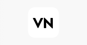 VN - Видео редактор