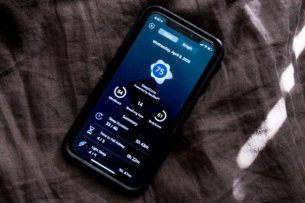 Sleep Monitor: Sleep Cycle Track, анализ, музыка