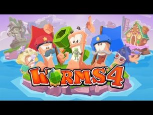 Worms 4