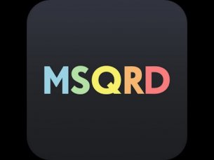 MSQRD полная версия