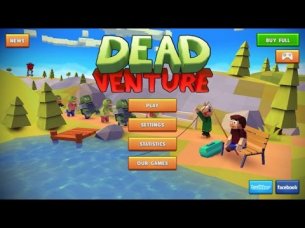 Dead Venture