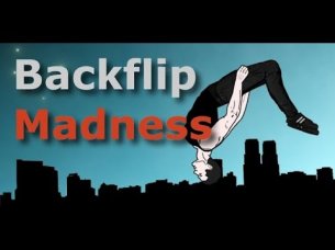 Backflip Madness