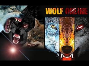 Wolf Online