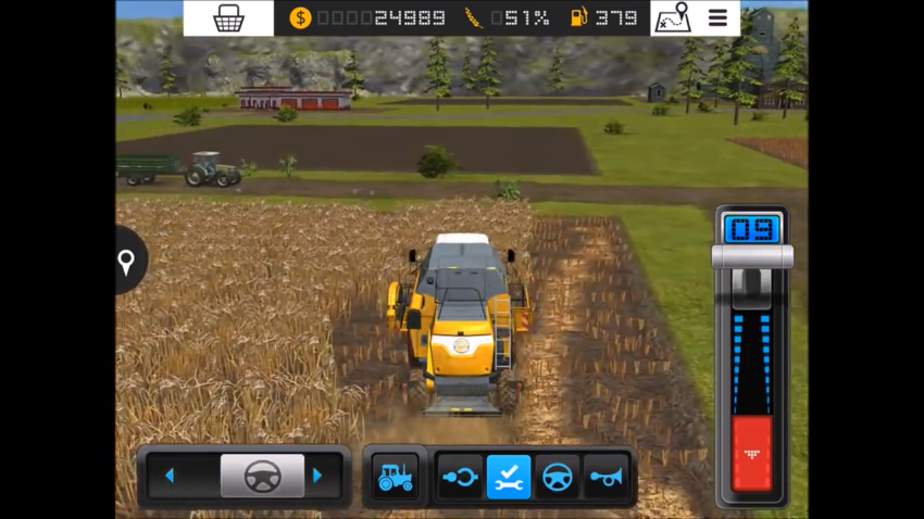 Farming simulator взломаны. Взломанные игры фермер симулятор 19. Взломанный фарминг симулятор. Farm Simulator 16 на андроид. Фермер взломка фермера 16.
