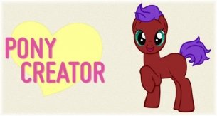 Pony Creator
