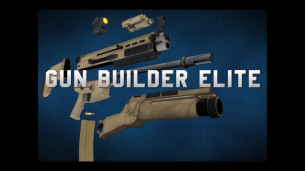 Gun Builder ELITE