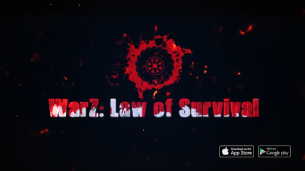 WarZ: Law of Survival