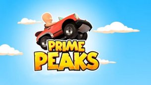Prime Peaks