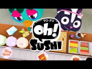 TO-FU Oh!SUSHI
