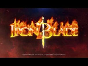 Iron Blade: Средневековье