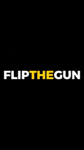Flip the Gun - Simulator Game