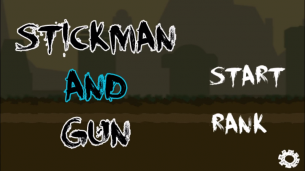 Stickman and Gun