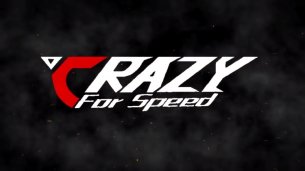 Crazy for Speed 