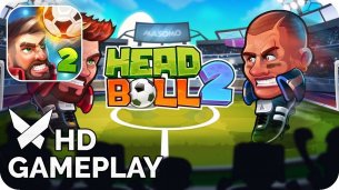 Head Ball 2 