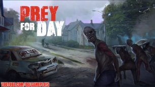 Prey Day: Survival - Craft & Zombie 