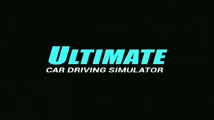 Ultimate Car Driving Simulator 