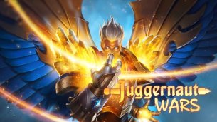 Juggernaut Wars