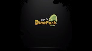 Crazy Dino Park 