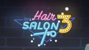Toca Hair Salon 3 