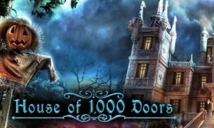 Дом 1000 дверей