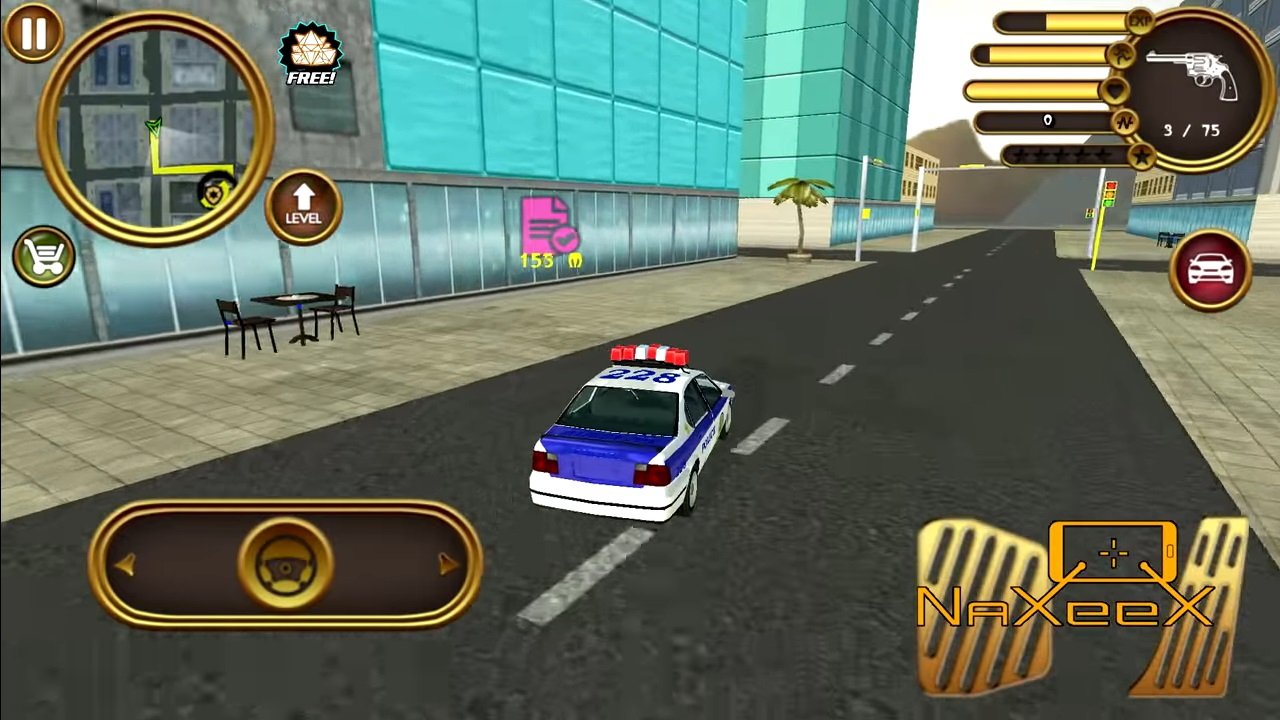 Скачай взломку полицейского. Miami Police игра. Угон от полиции игра андроид.