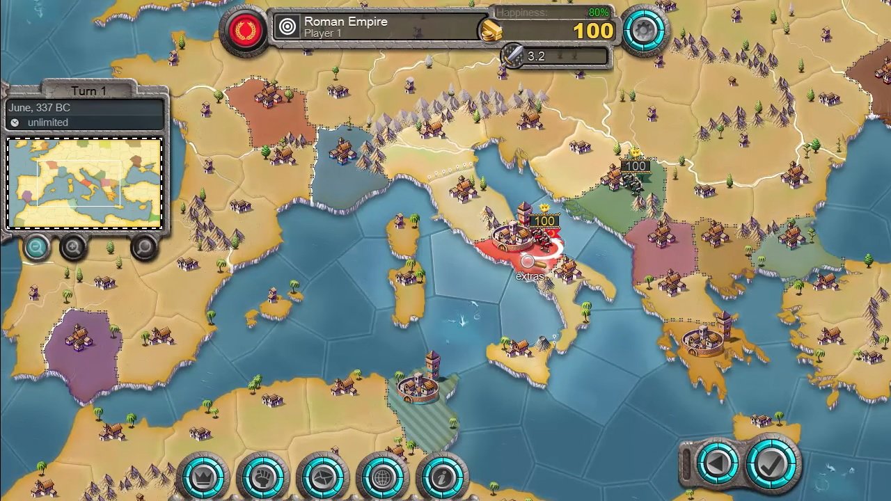 age of conquest iv apk