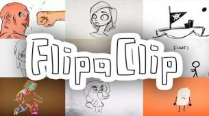 FlipaClip - Cartoon animation