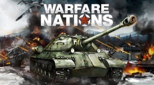 Warfare Nations