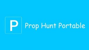 Prop Hunt Portable