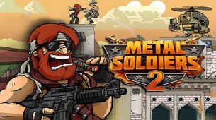 Metal Soldiers 2