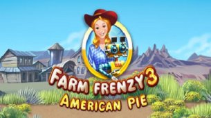 Веселая Ферма 3: Американский пирог
