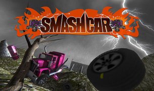 Car Smasher