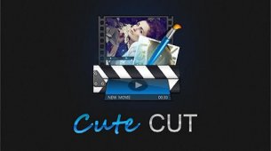 Cute CUT pro - Видео редактор