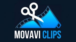 Видеоредактор Movavi Clips