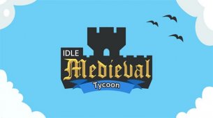 Idle Medieval Tycoon
