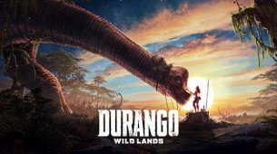 Durango: Wild Lands