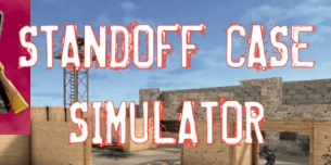 Standoff Case Simulator