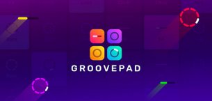 Groovepad - создавайте музыку и биты