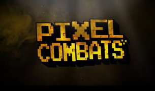 Pixel Combats 2