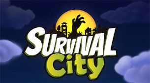 Survival City - Zombie Base Build and Defend