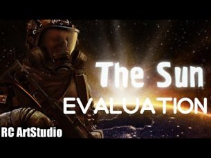 The Sun: Evaluation