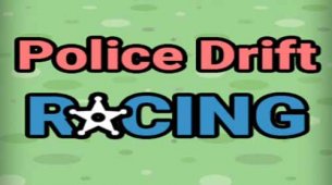 Police Drift Racing