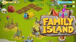 Family Island Приключения на ферме