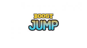 Boost Jump!